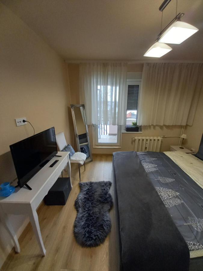 Tei Διαμέρισμα Oradea Εξωτερικό φωτογραφία
